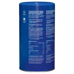 Schokodrops Vollmilch mit finnischem Xylit (750g)