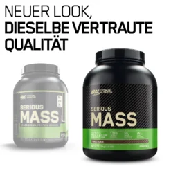 Serious Mass (2730g)