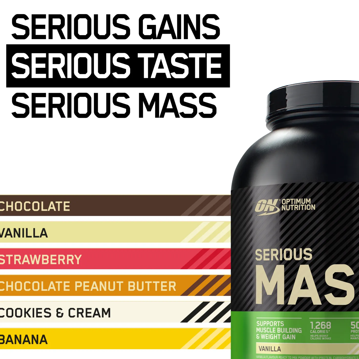 Serious Mass (2730g)