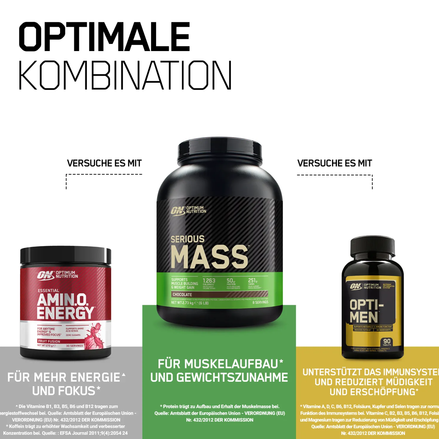 Serious Mass (2730g)