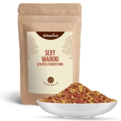 Sexy Waikiki Gewürzzubereitung (100g)