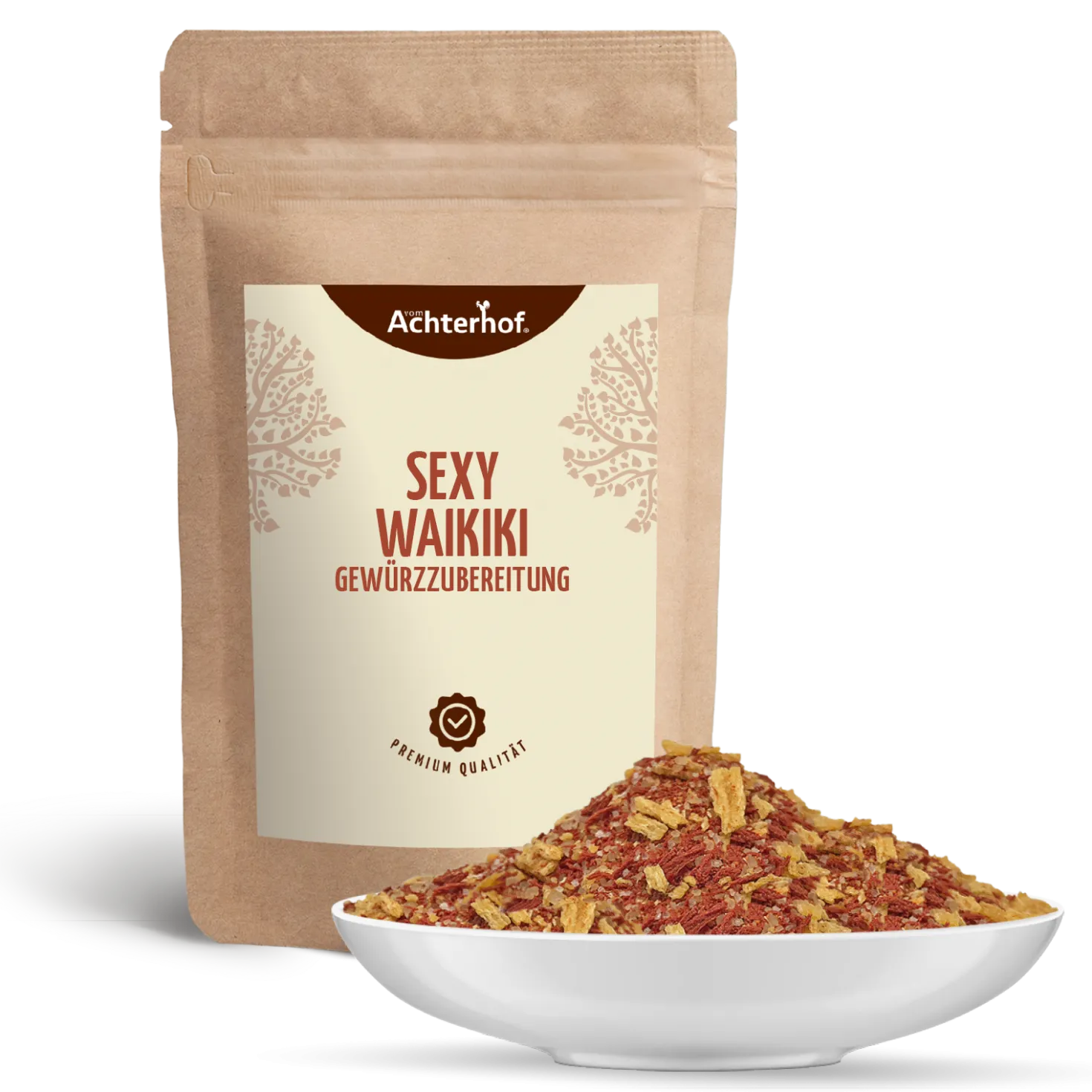 Sexy Waikiki Gewürzzubereitung (100g)