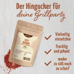 Sexy Waikiki Gewürzzubereitung (100g)
