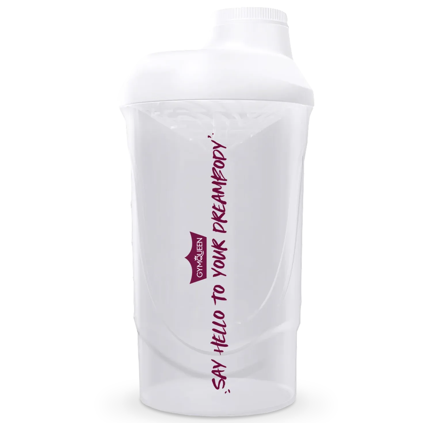 Shaker (600ml)