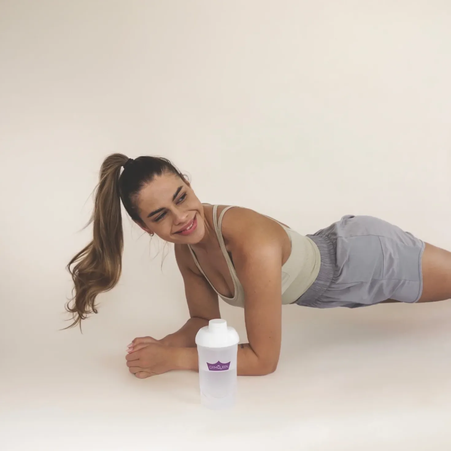 Shaker (600ml)