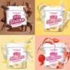 Slim Shake 4er Pack