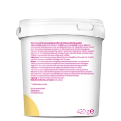 Slim Shake Mahlzeitersatz-Shake (420g)