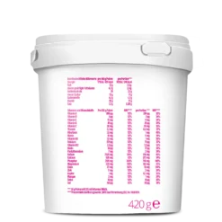 Slim Shake Mahlzeitersatz-Shake (420g)