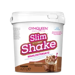 Slim Shake Mahlzeitersatz-Shake (420g)