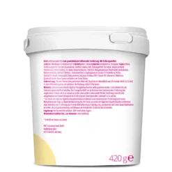 Slim Shake Mahlzeitersatz-Shake (420g)