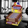 Snickers High Protein Bar Original (12x55g)