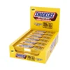 Snickers High Protein Low Sugar Bar Peanut Butter (12x57g)