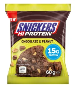 Snickers Hi-Protein Cookie (12x60g)