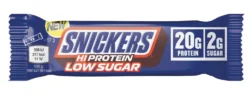 Snickers Low Sugar High Protein Bar (12x57g)