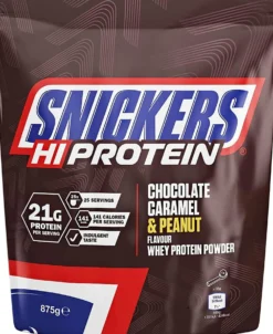 Snickers Protein Powder (875g)
