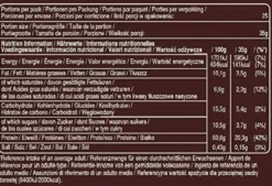 Snickers Protein Powder (875g)