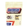 Snickers White Chocolate Protein Powder (455g)
