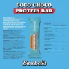 Soft Protein Bar (55g)