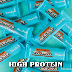 Soft Protein Bar (55g)