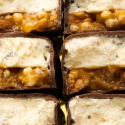 Soft Protein Bar (55g)