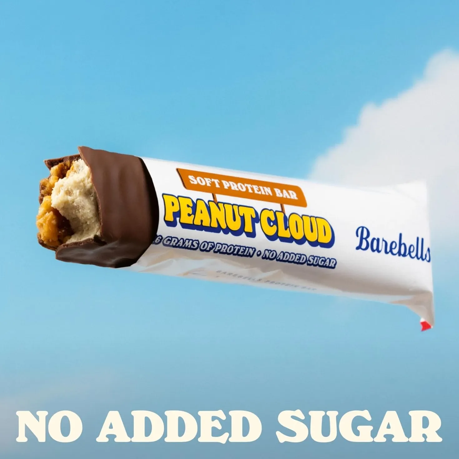 Soft Protein Bar (55g)