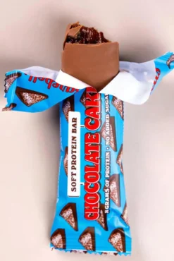Soft Protein Bar (55g)