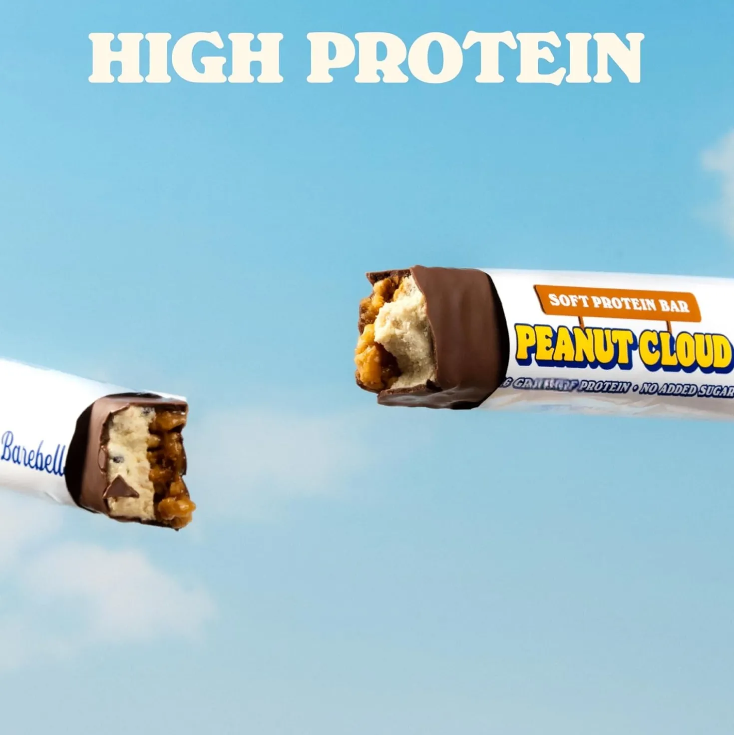Soft Protein Bar (55g)