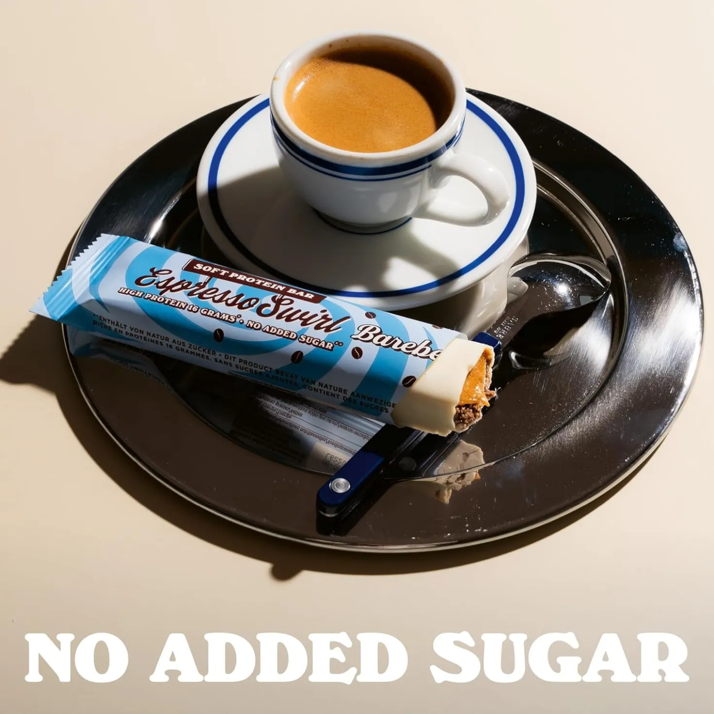 Soft Protein Bar (55g)