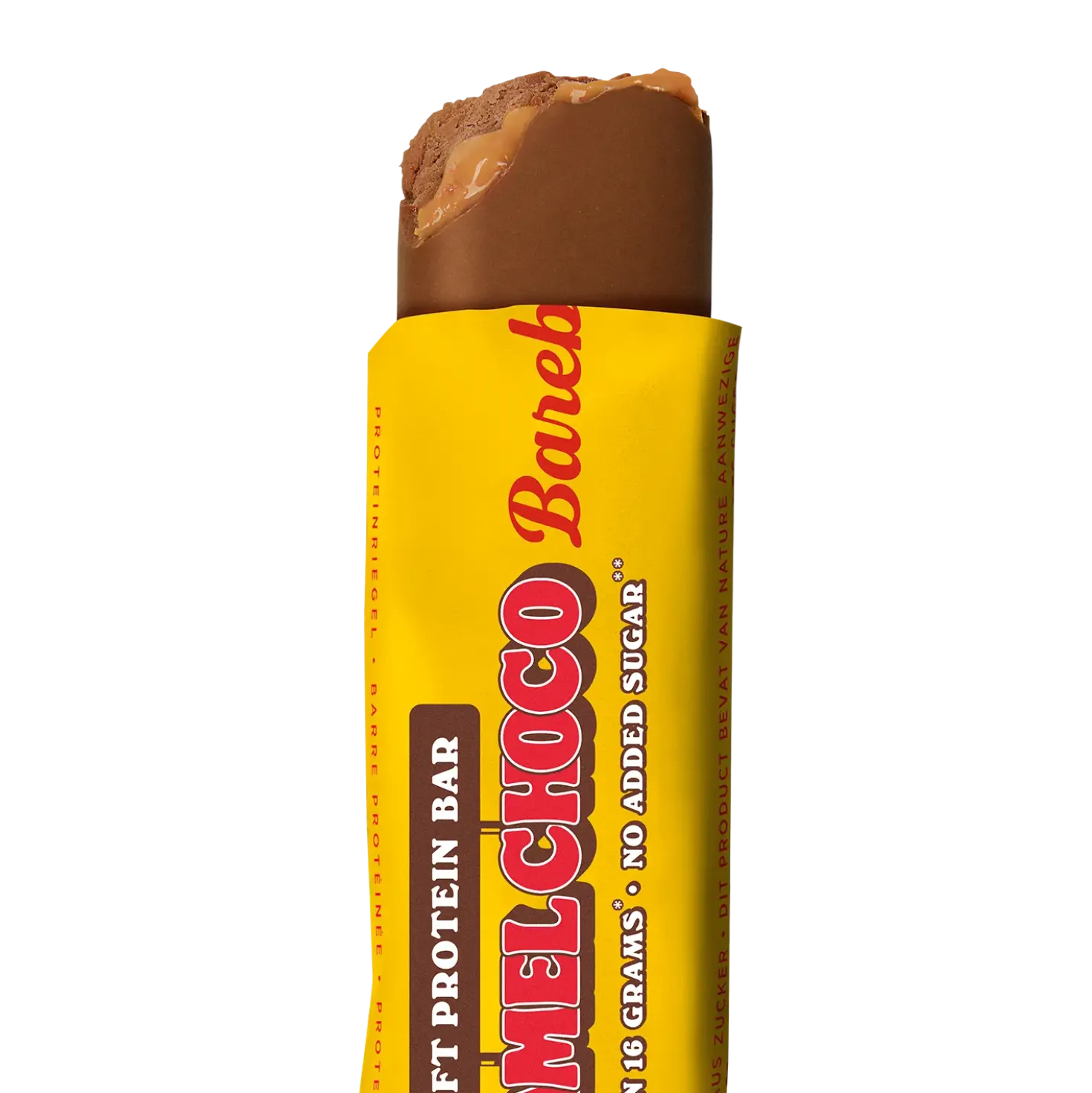 Soft Protein Bar (55g)