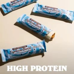 Soft Protein Bar (55g)
