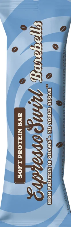 Soft Protein Bar (55g)