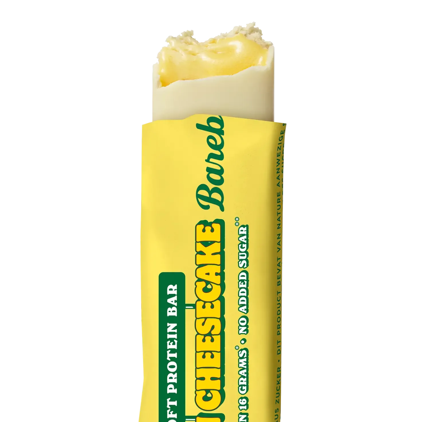 Soft Protein Bar (55g)