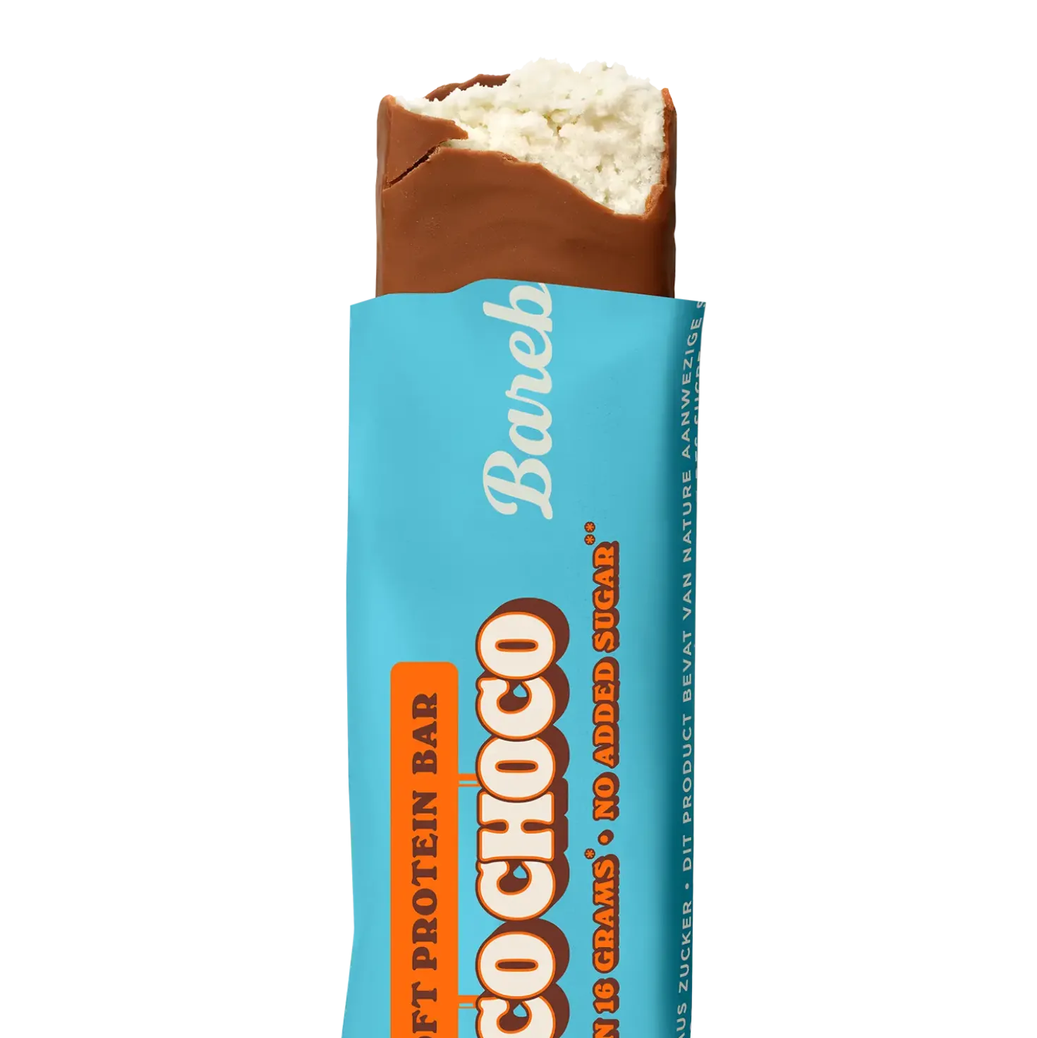 Soft Protein Bar (55g)