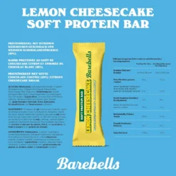 Soft Protein Bar (55g)