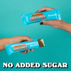 Soft Protein Bar (55g)