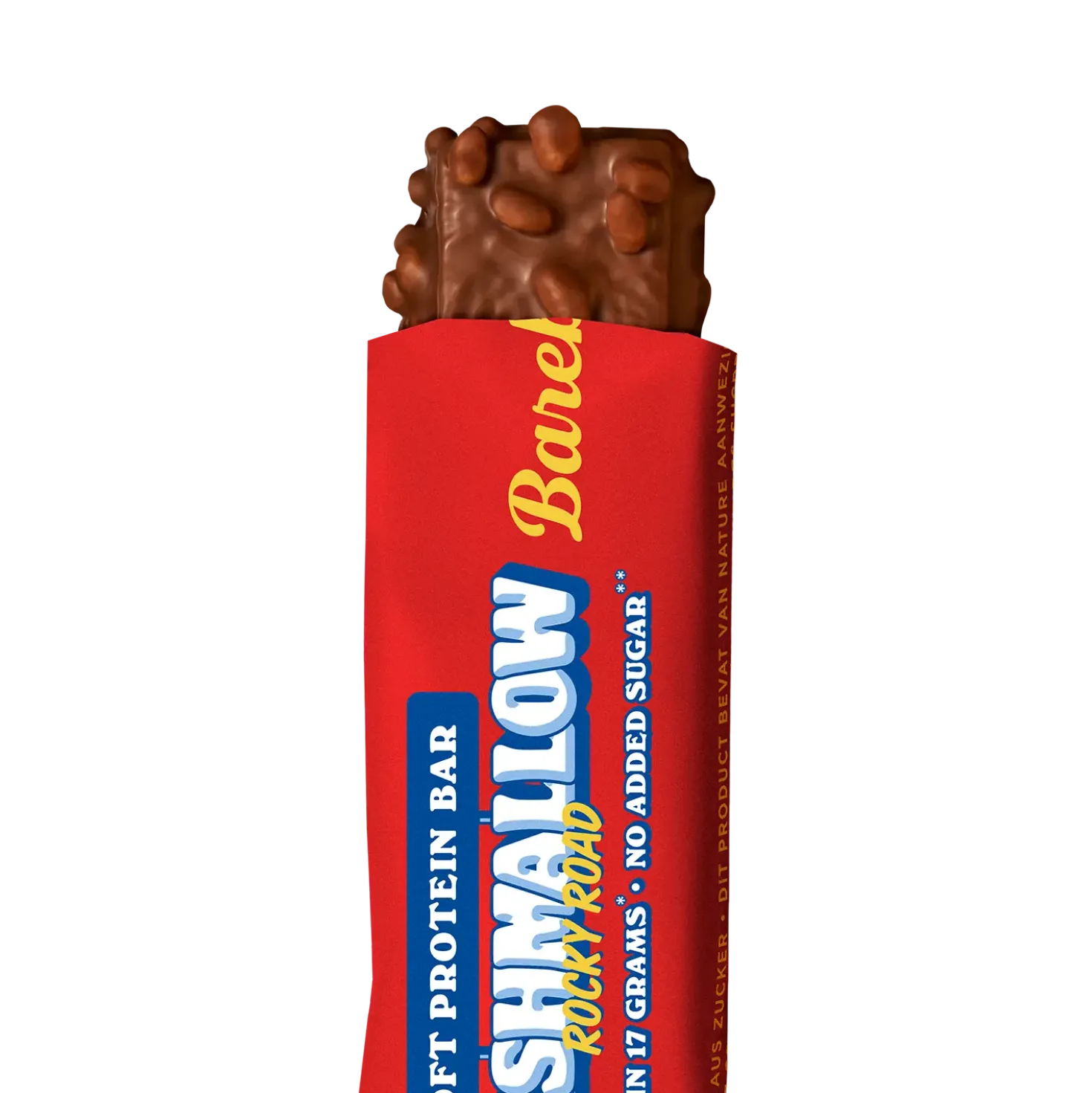 Soft Protein Bar (55g)