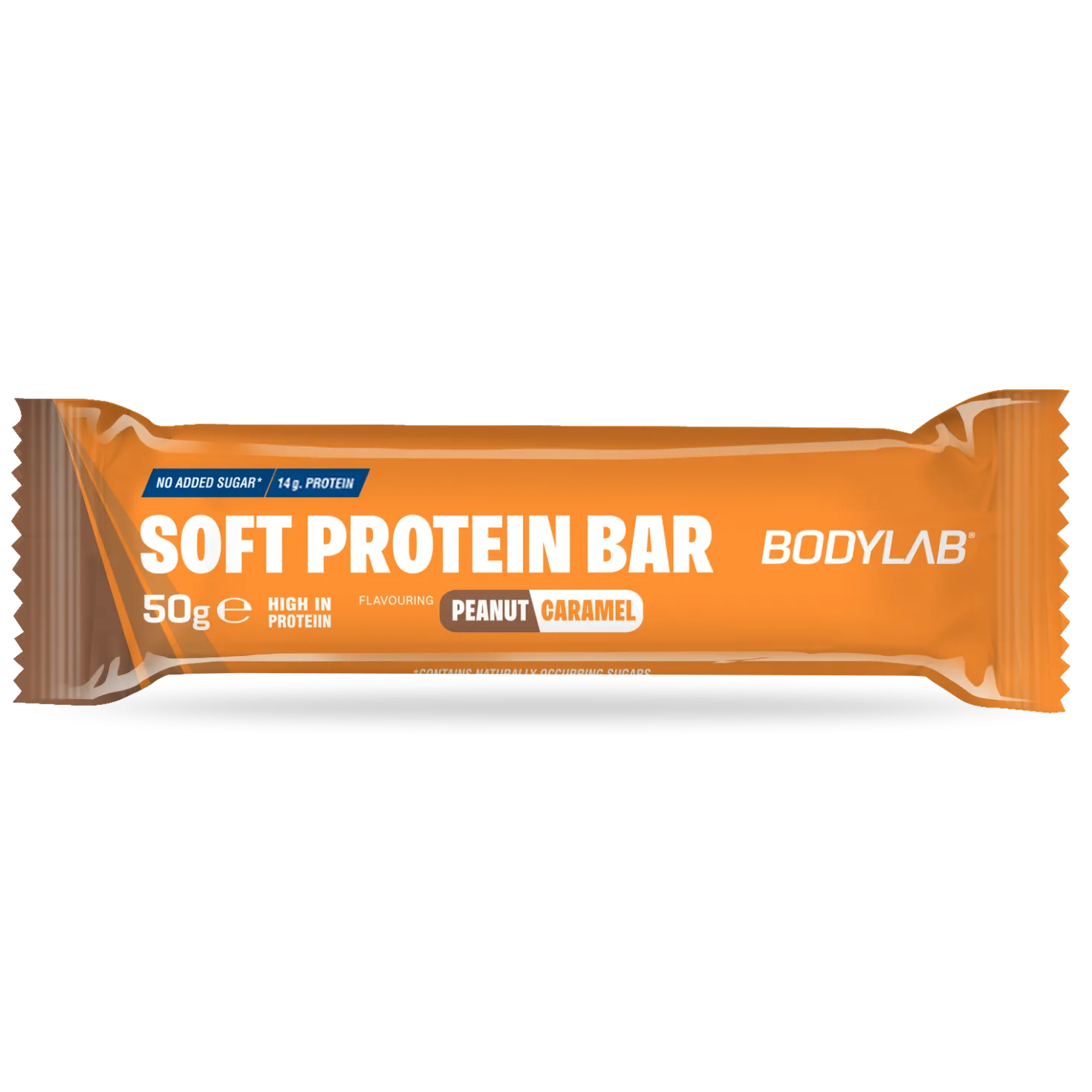 Soft Protein Bar (12x50g)