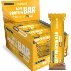 Soft Protein Bar (12x50g)