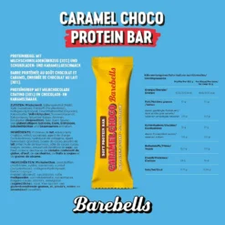 Soft Protein Bar (12x55g)