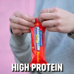 Soft Protein Bar (12x55g)