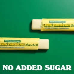Soft Protein Bar (12x55g)