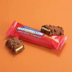 Soft Protein Bar (12x55g)