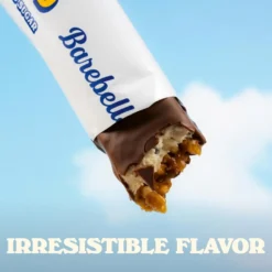 Soft Protein Bar (12x55g)