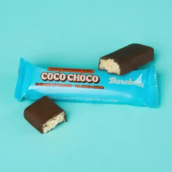 Soft Protein Bar (12x55g)