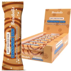 Soft Protein Bar (12x55g)