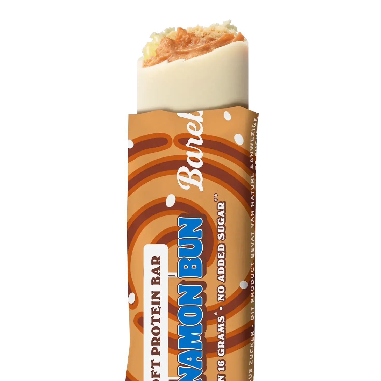 Soft Protein Bar (12x55g)