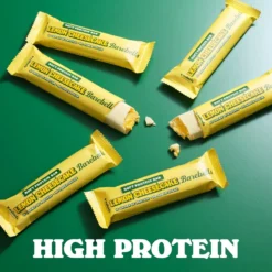 Soft Protein Bar (12x55g)