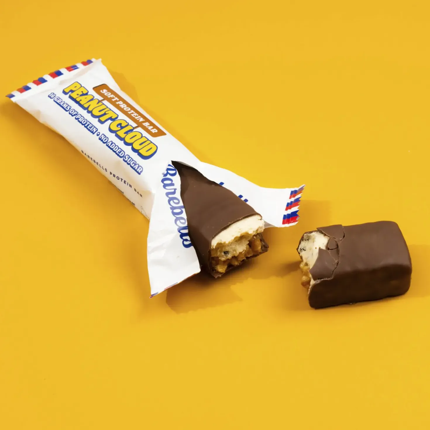 Soft Protein Bar (12x55g)