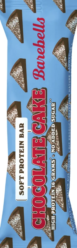 Soft Protein Bar (12x55g)