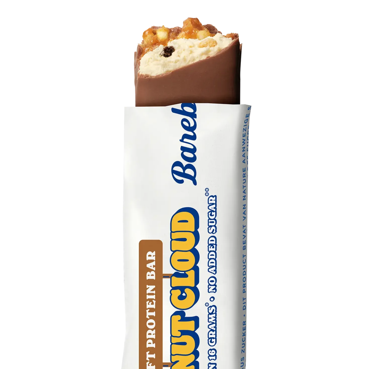Soft Protein Bar (12x55g)